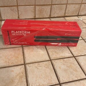 FHI Platform Signature Styler